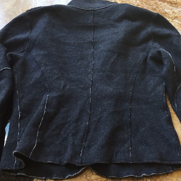 Zulily People like Frank Raw hem patched pockets - Picture 6 of 10